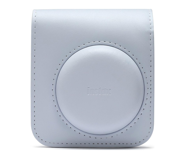 Fujifilm Instax Mini 12 pokrowiec biały - 1337204 - zdjęcie 2